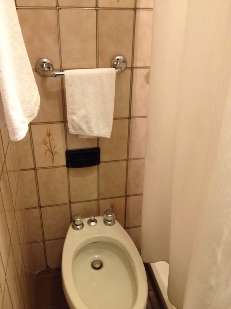 Hotel Europa 26/29