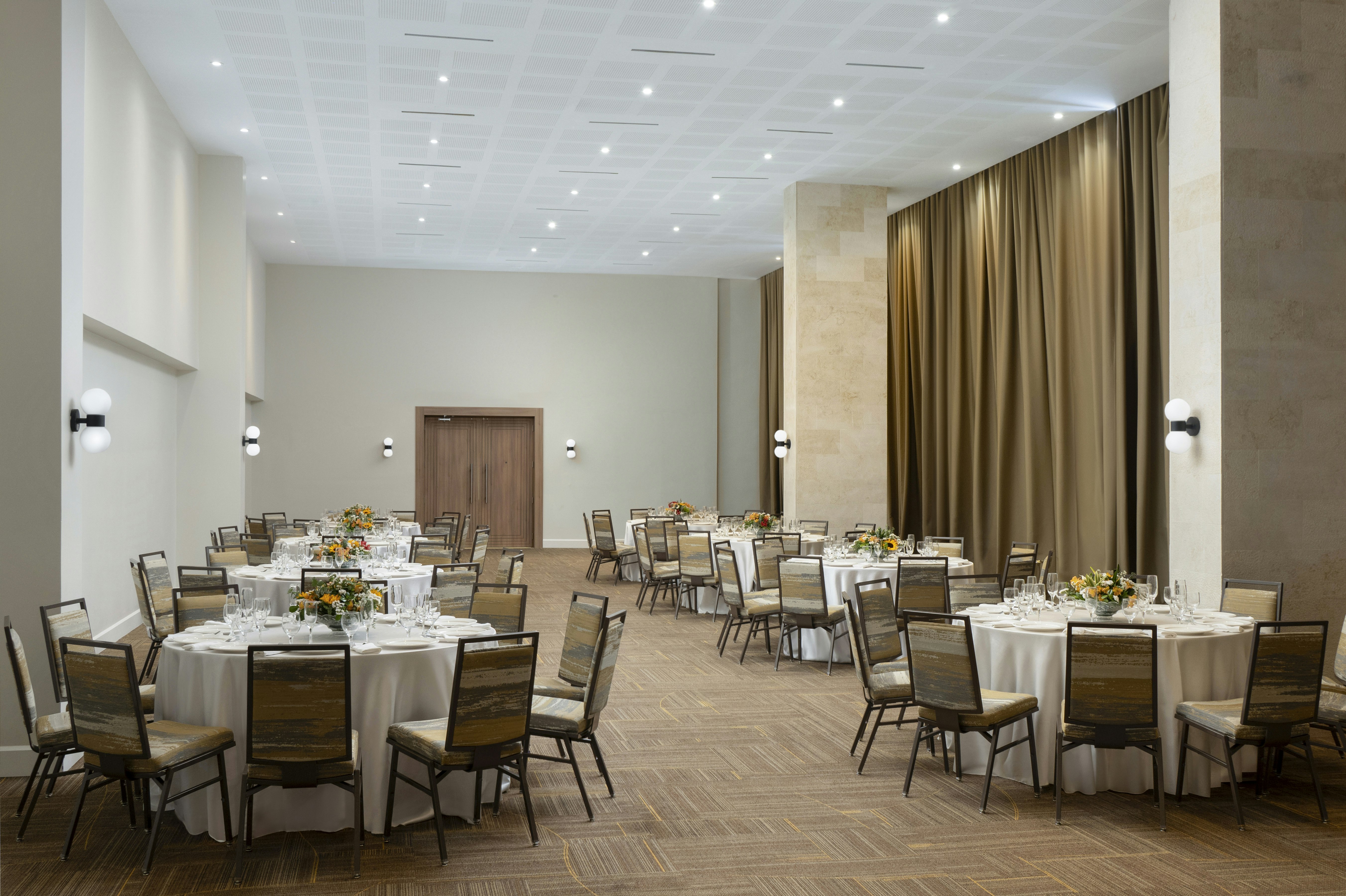 Hilton Garden Inn La Romana 34/42