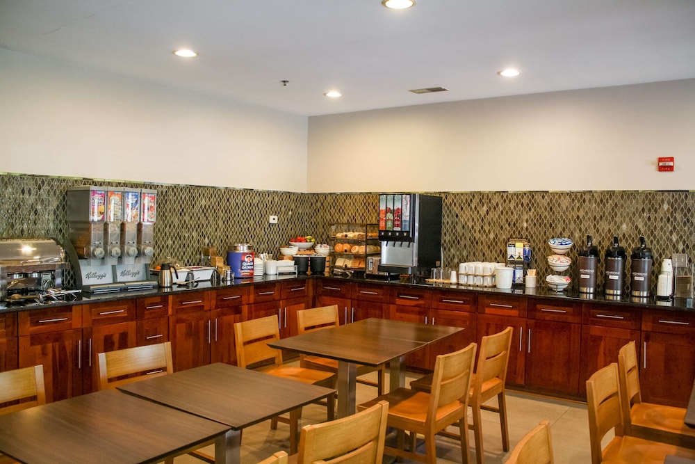 Country Inn Suites By Radisson Washington Dulles International Airp 29/38