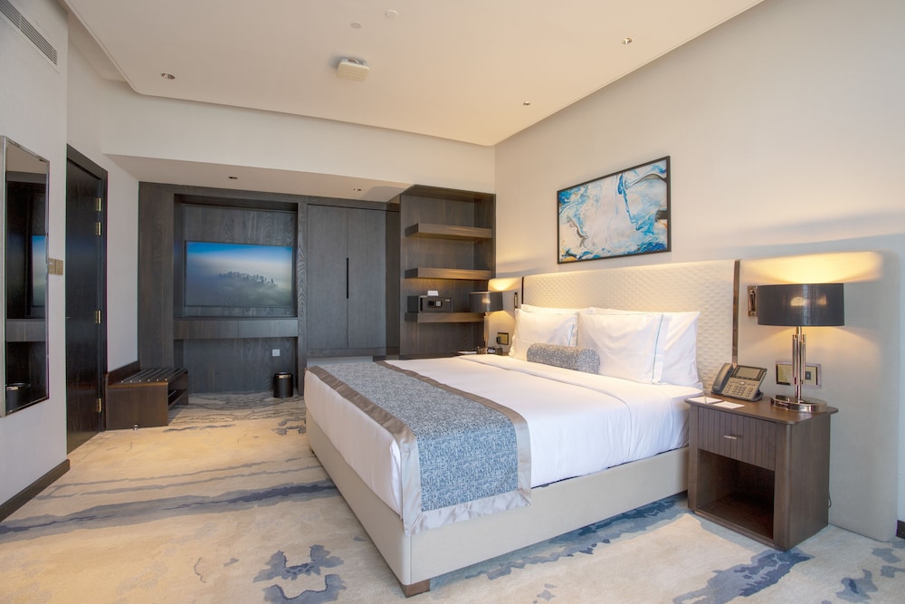 Century Marina Hotel, Lusail 7/50