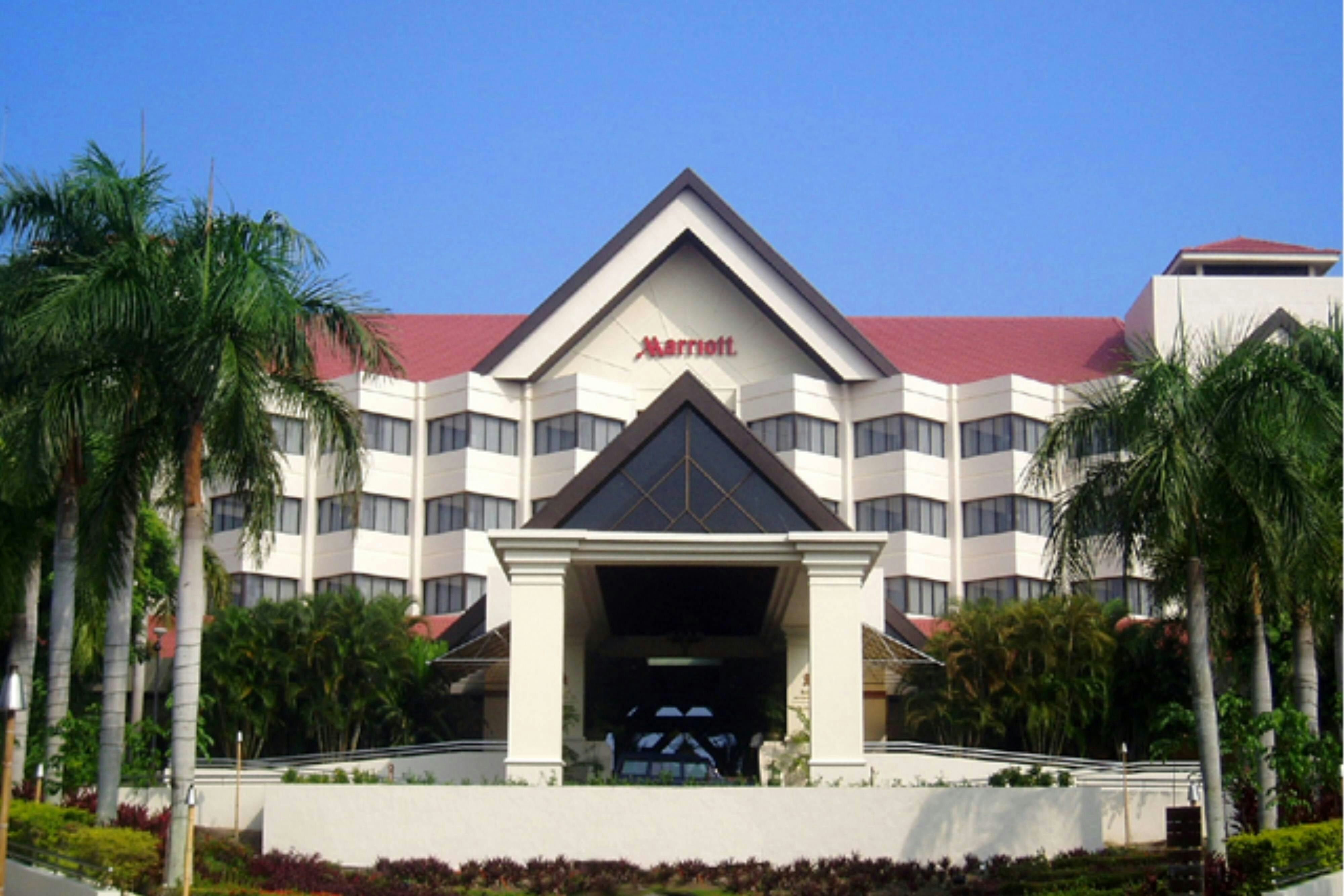 Miri Marriott Resort And Spa 3/51