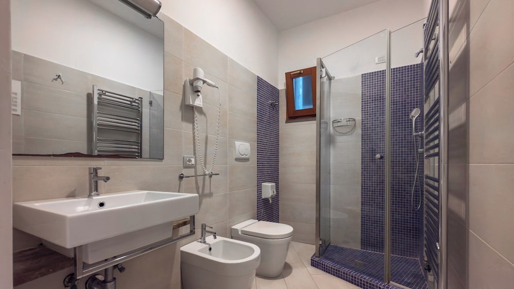 Hotel Giosue A Mare 48/50