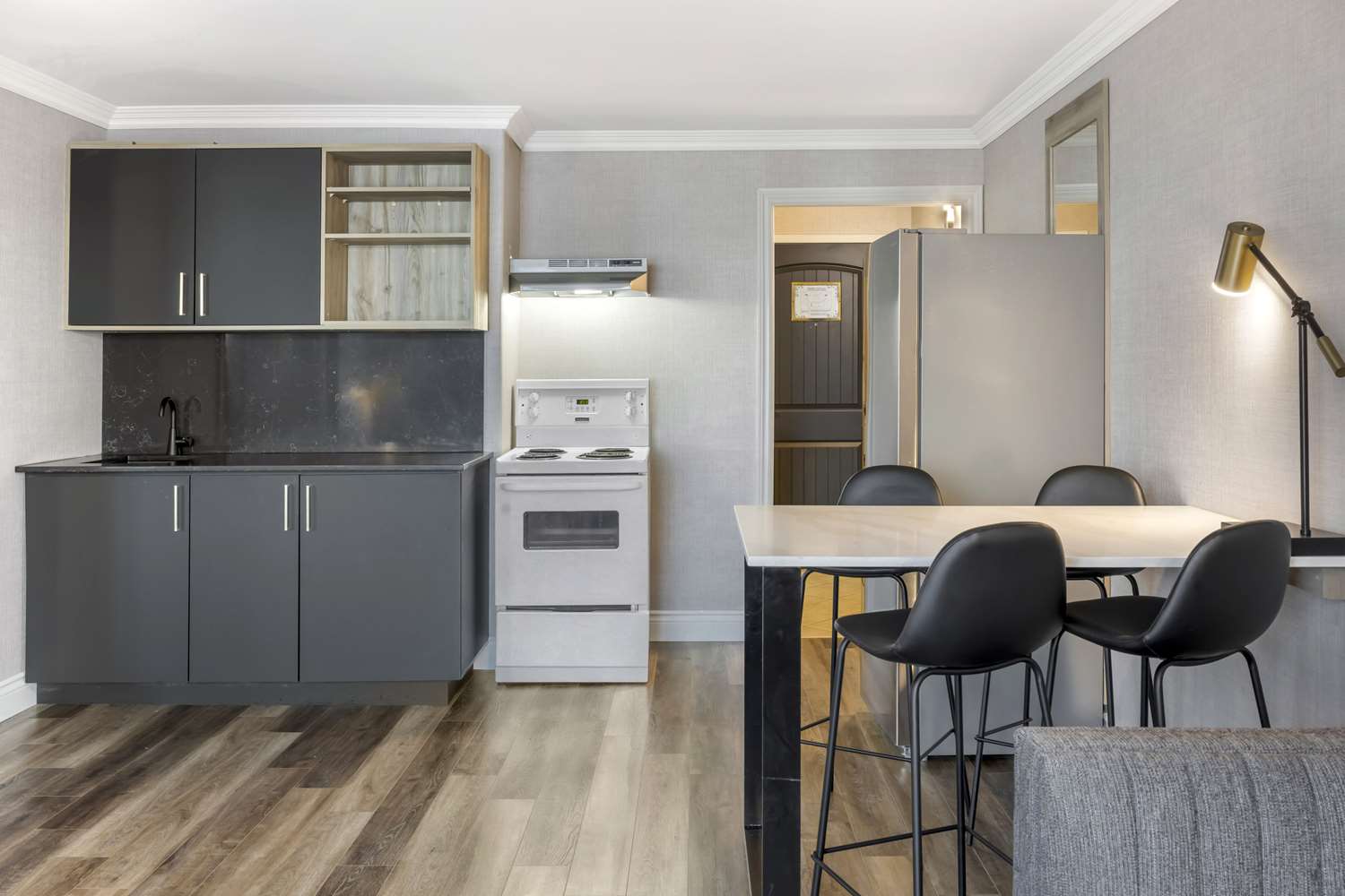 Best Western Plus Edmundston Hotel 5/16