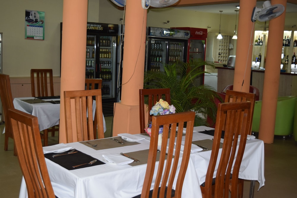 Citilodge Hotel Abuja 48/61