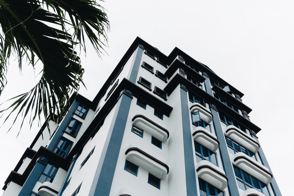 Harbour Ville Hotel 2/61