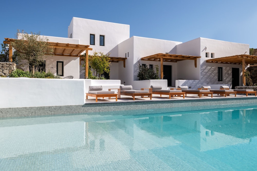 Mykonos Drops 47/53