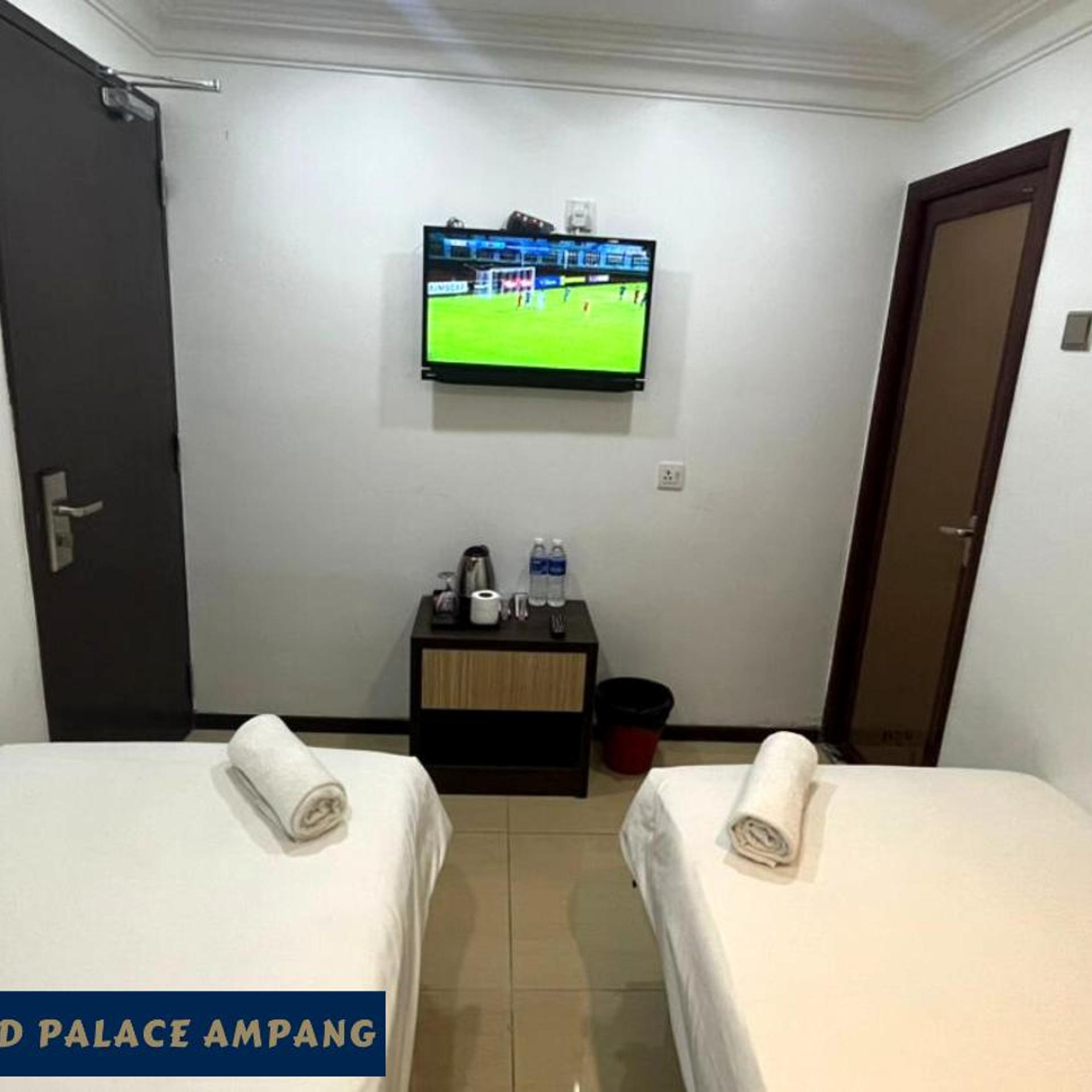Hotel Grand Palace Ampang 27/50