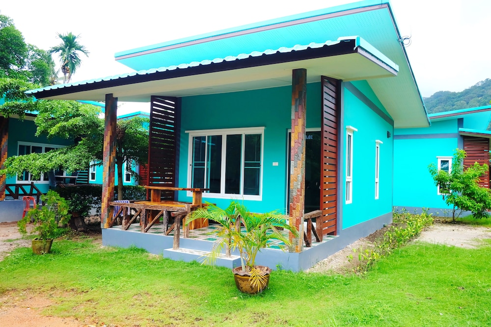 Chokdee Resort 6/67