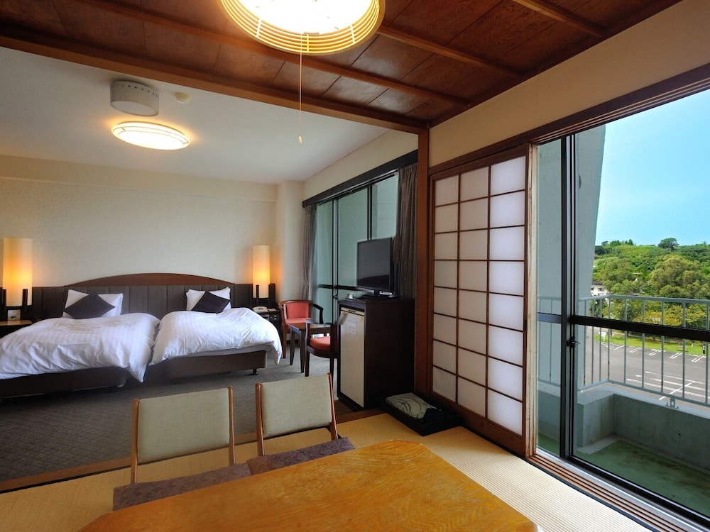 IBUSUKI ROYAL HOTEL 9/50