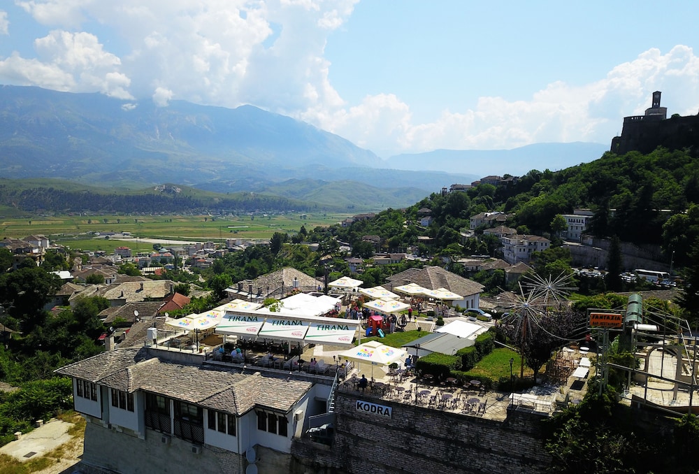 Kodra Hotel Gjirokaster 54/59