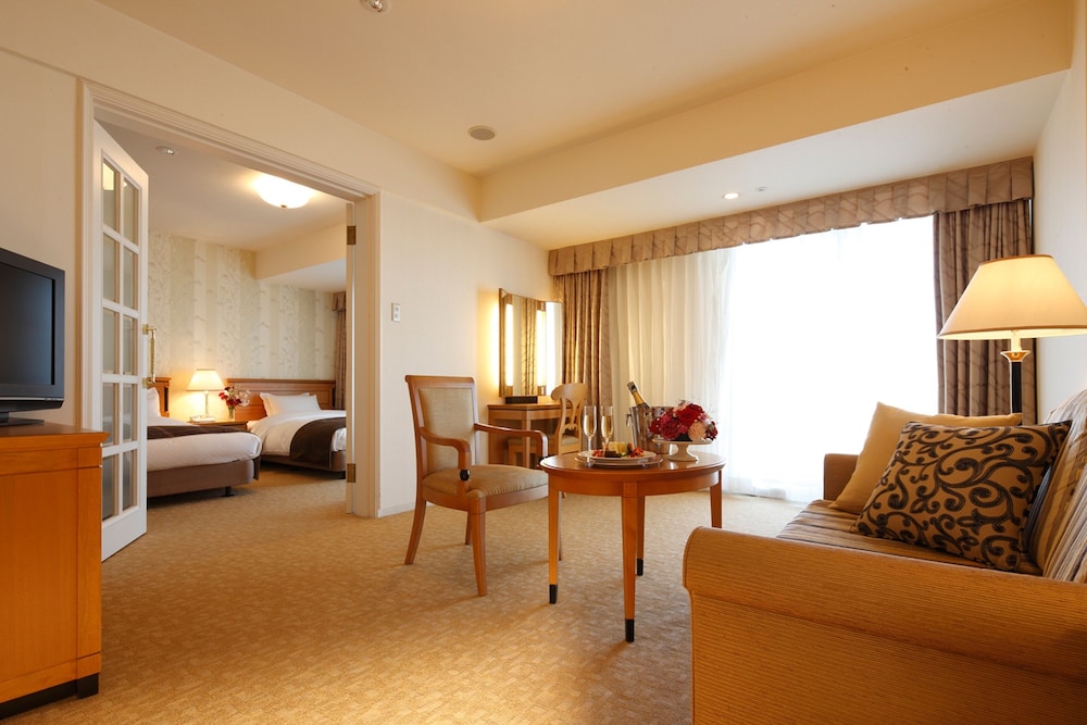 Rihga Royal Hotel Kyoto 44/70