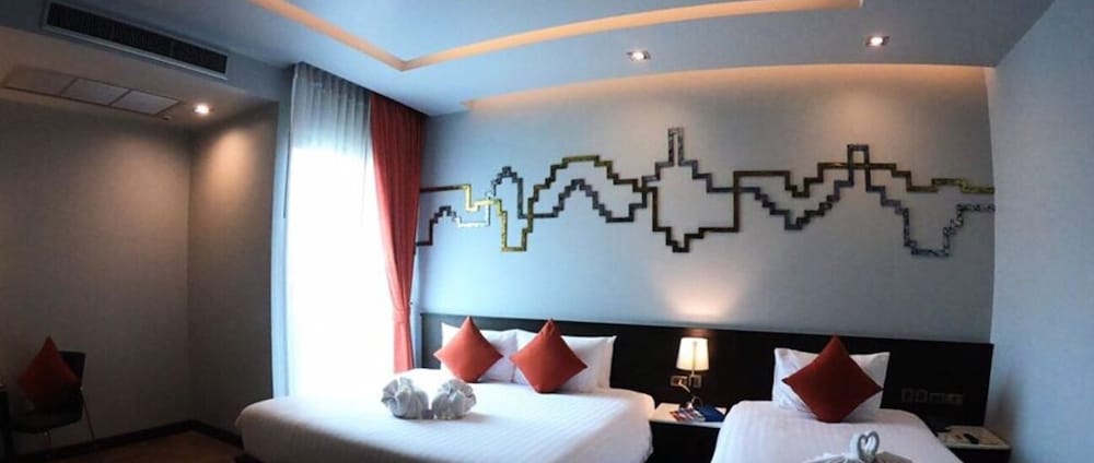 Sorin Boutique Hotel 34/66