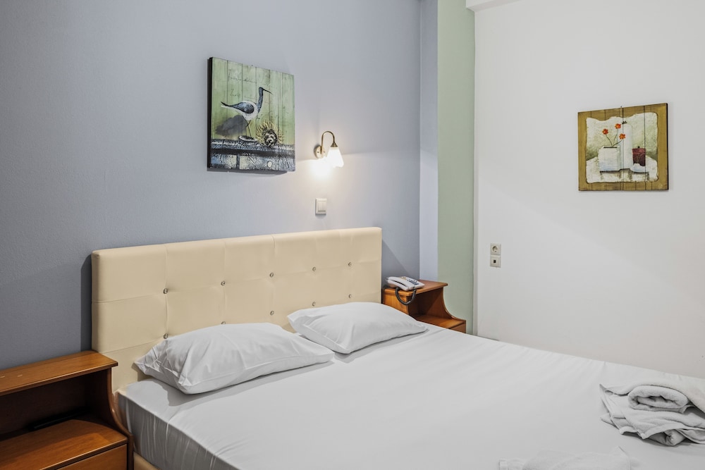Nikos Apartments 38/76