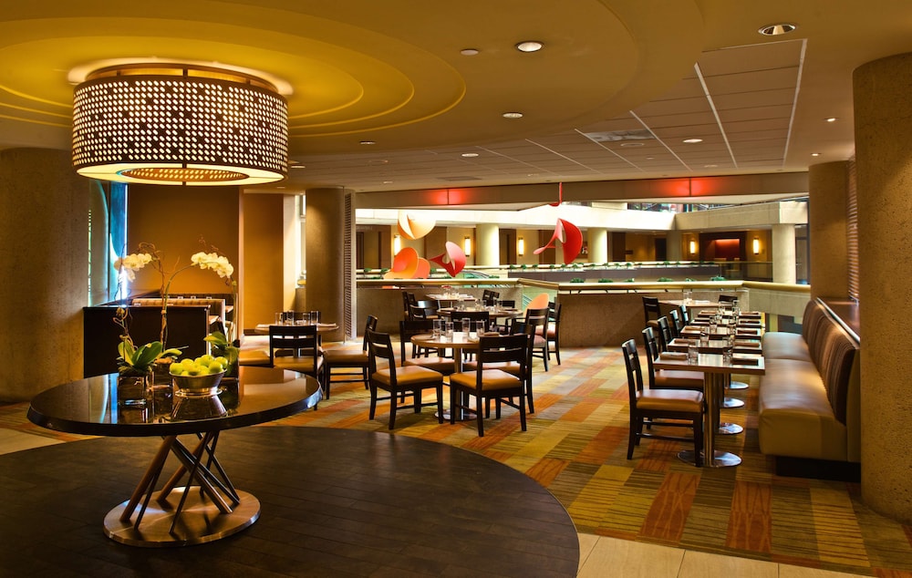 Hyatt Regency Crystal City 52/70