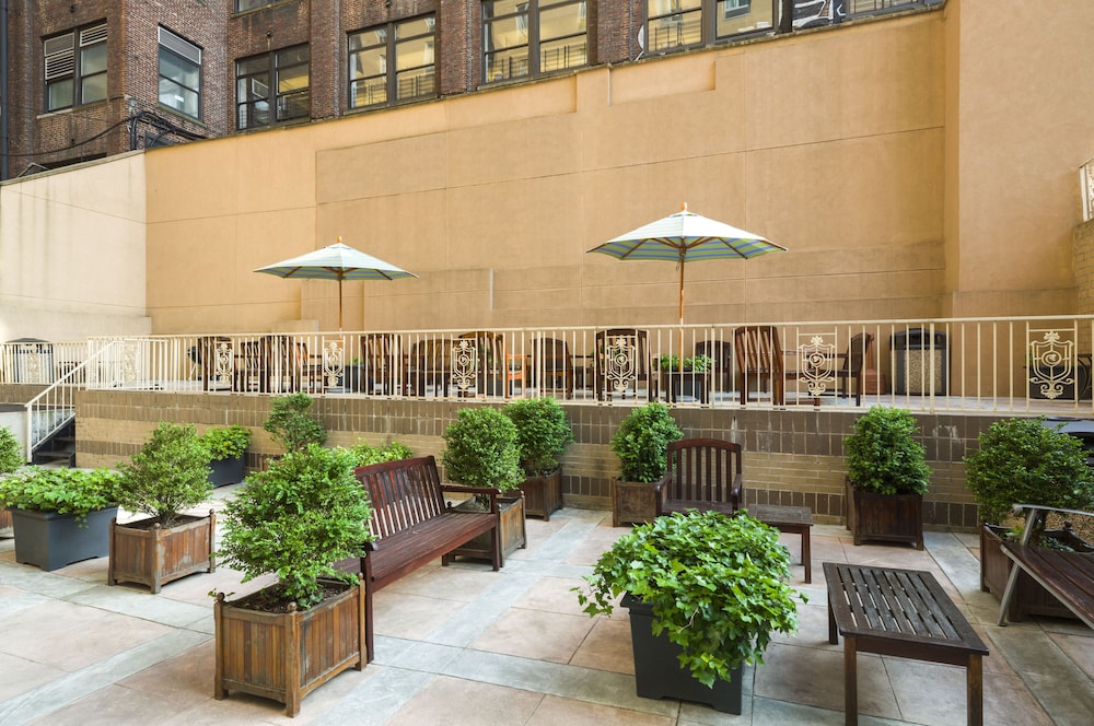 Holiday Inn Express - New York City Chelsea 35/50