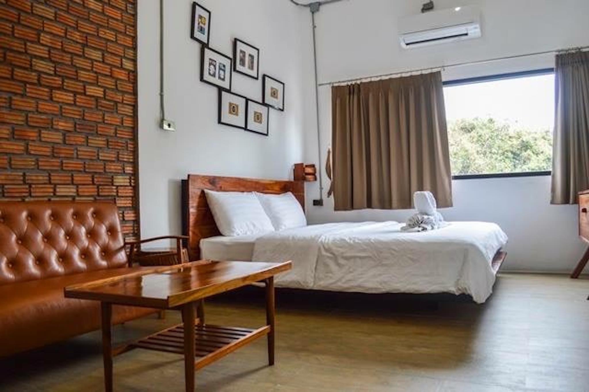 Na Na Hani Hotel Ubon 18/37