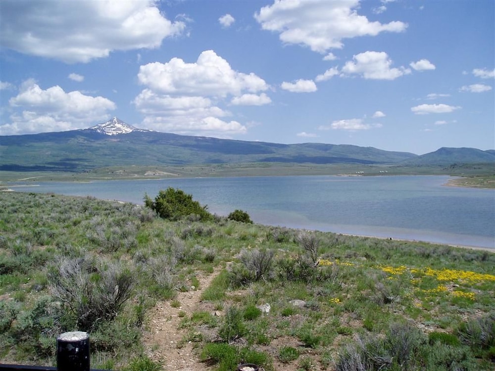 Backcountry Inn 19/24