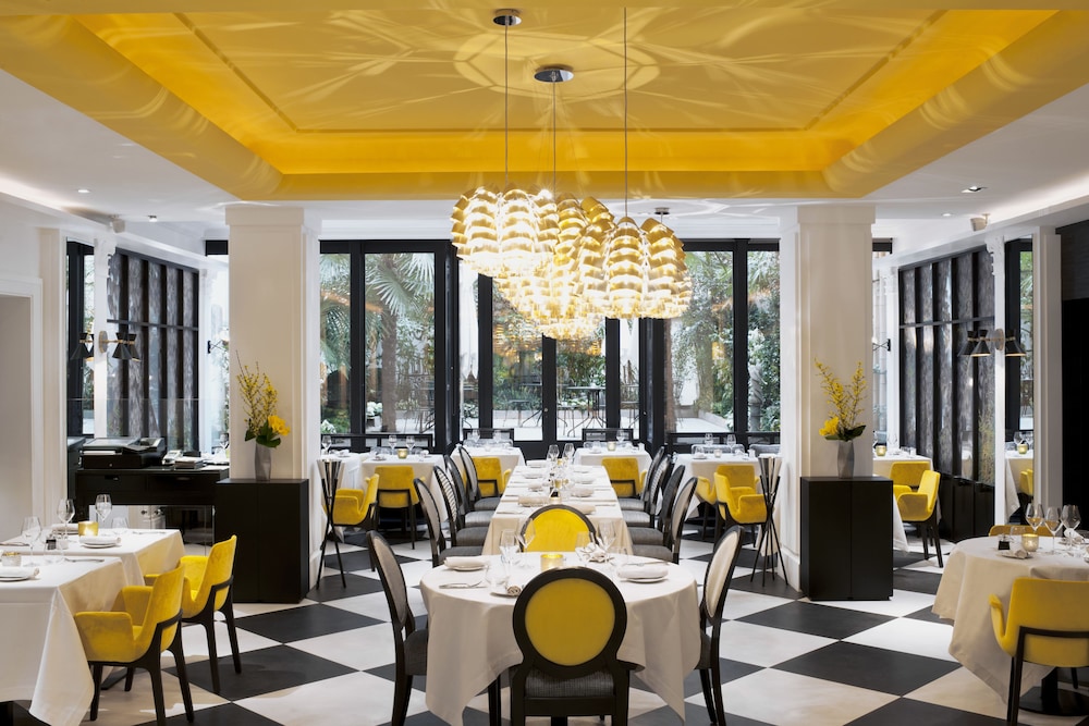 SOFITEL PARIS LE FAUBOURG 60/75