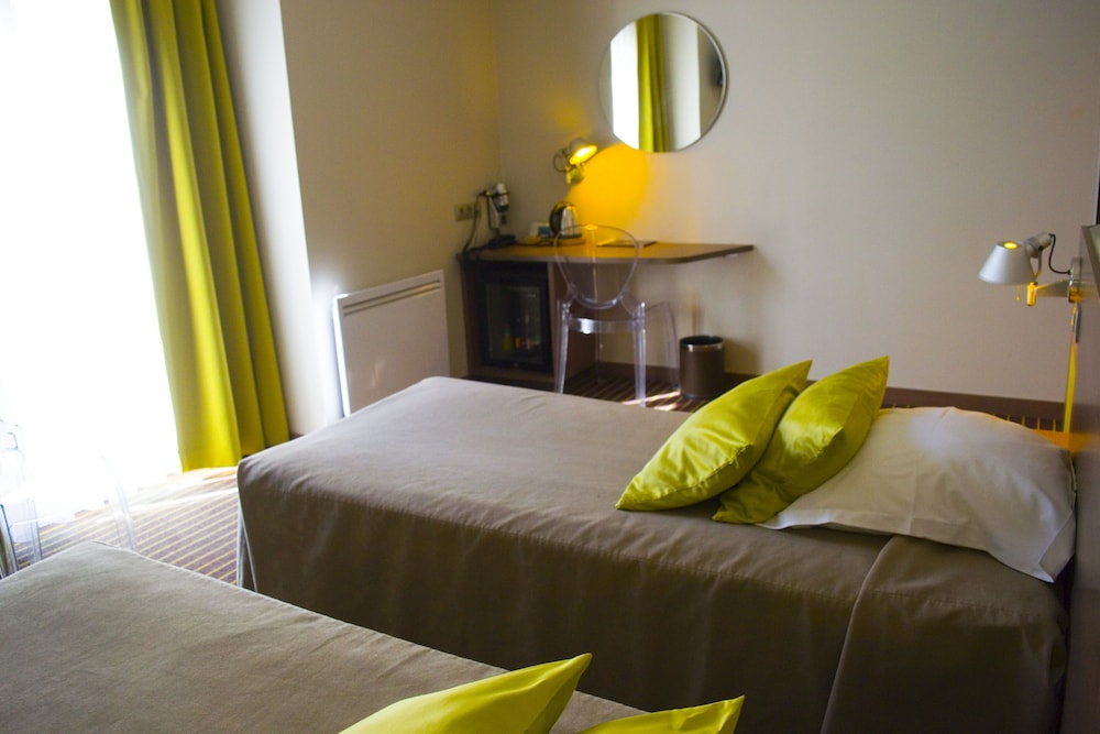Hotel Billie 28/65