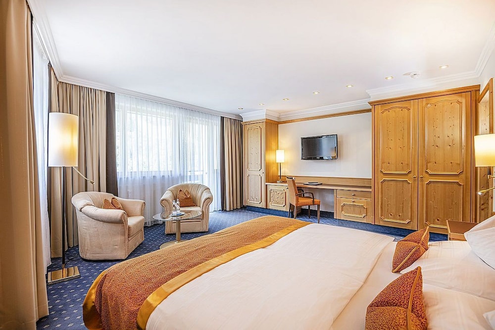 Cesta Grand Aktivhotel And Spa 15/80