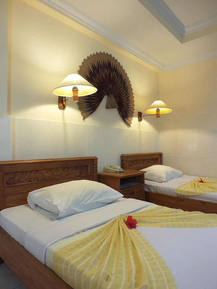 Palm Beach Hotel Bali 15/38