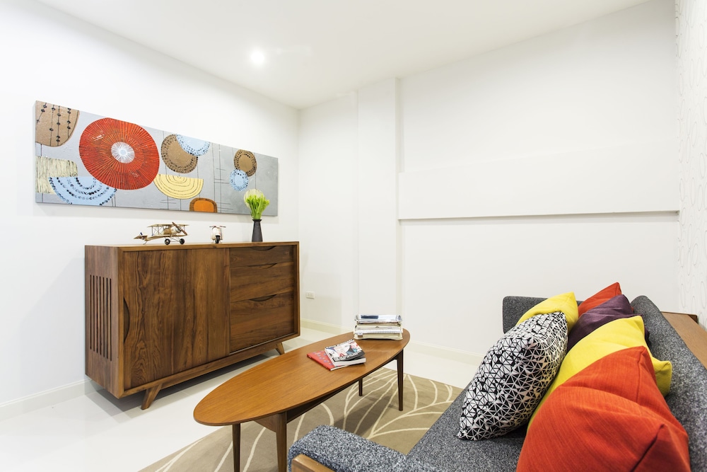 Tolani Nimman Villa Chiang Mai 47/60