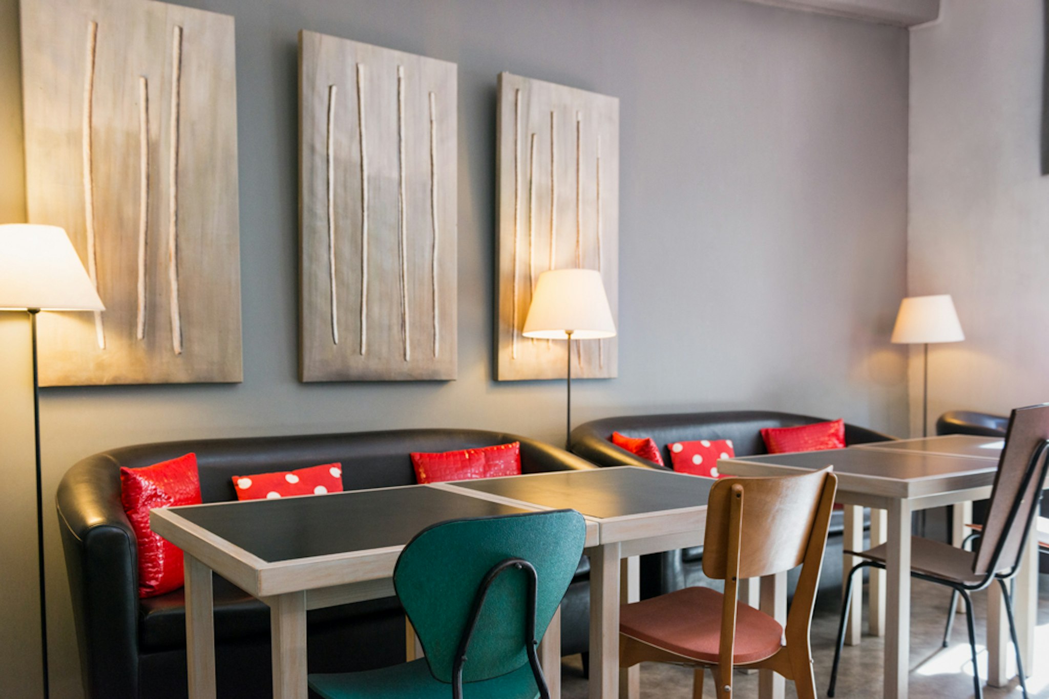 Hotel Edmond Rostand 38/45