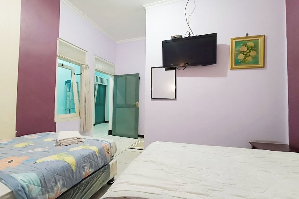 Hotel Bintang Malang 21/50