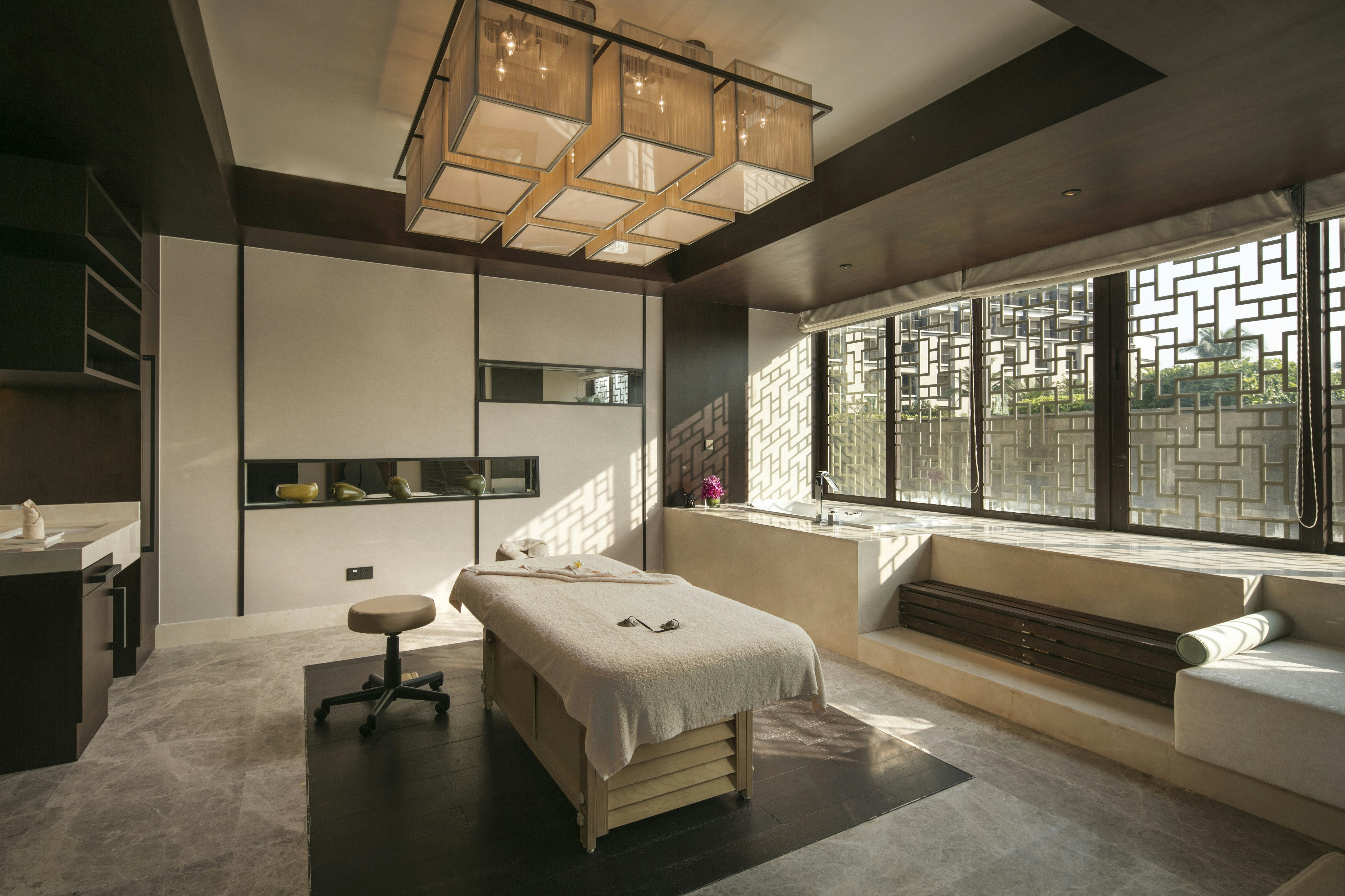 Hilton Wenchang 48/48