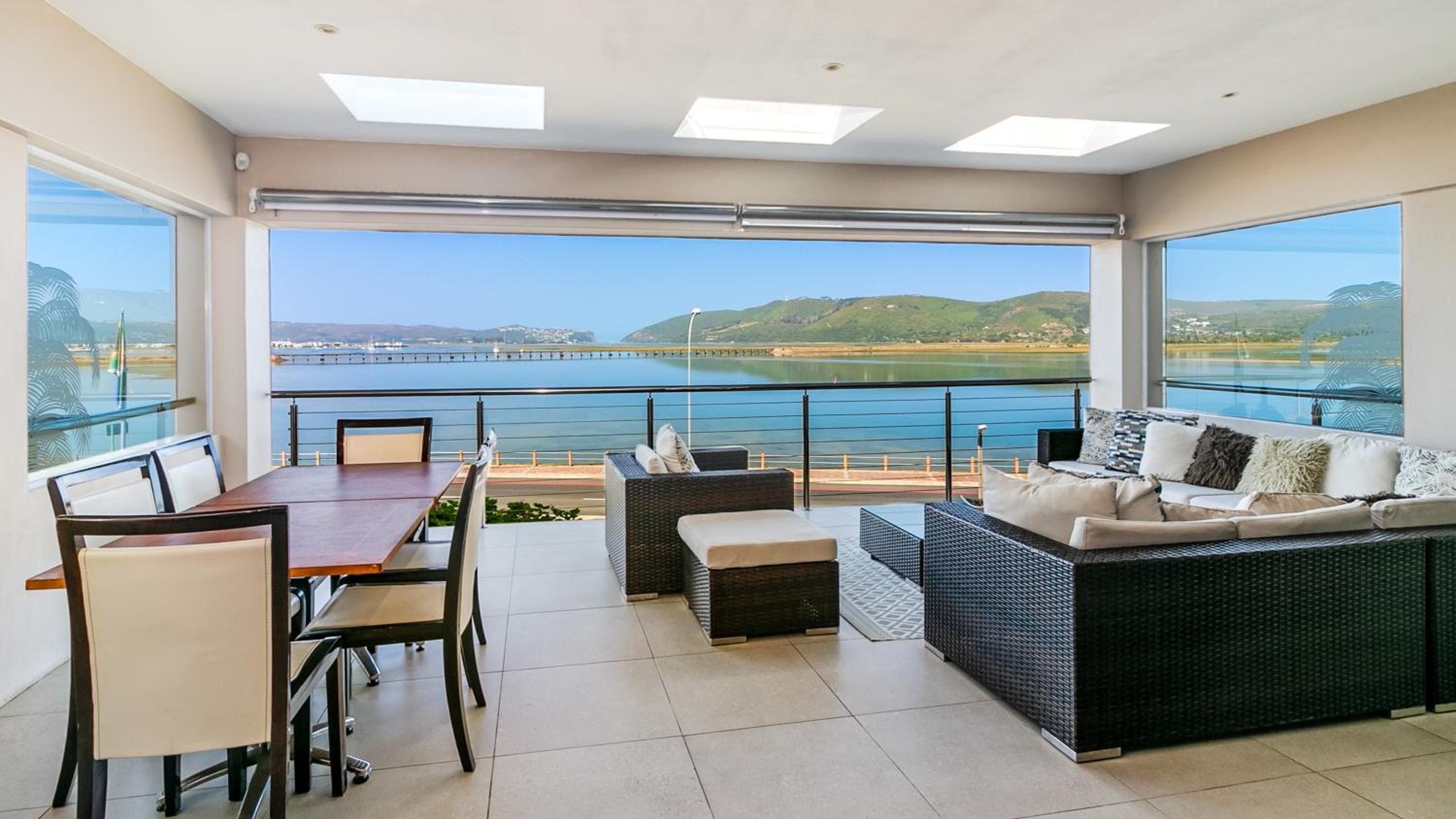 Greenfire Knysna Lodge 11/19