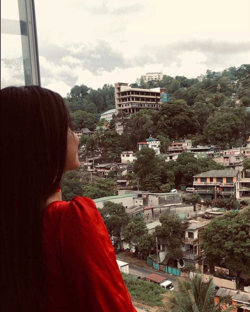 Kandy City Stay 72/78