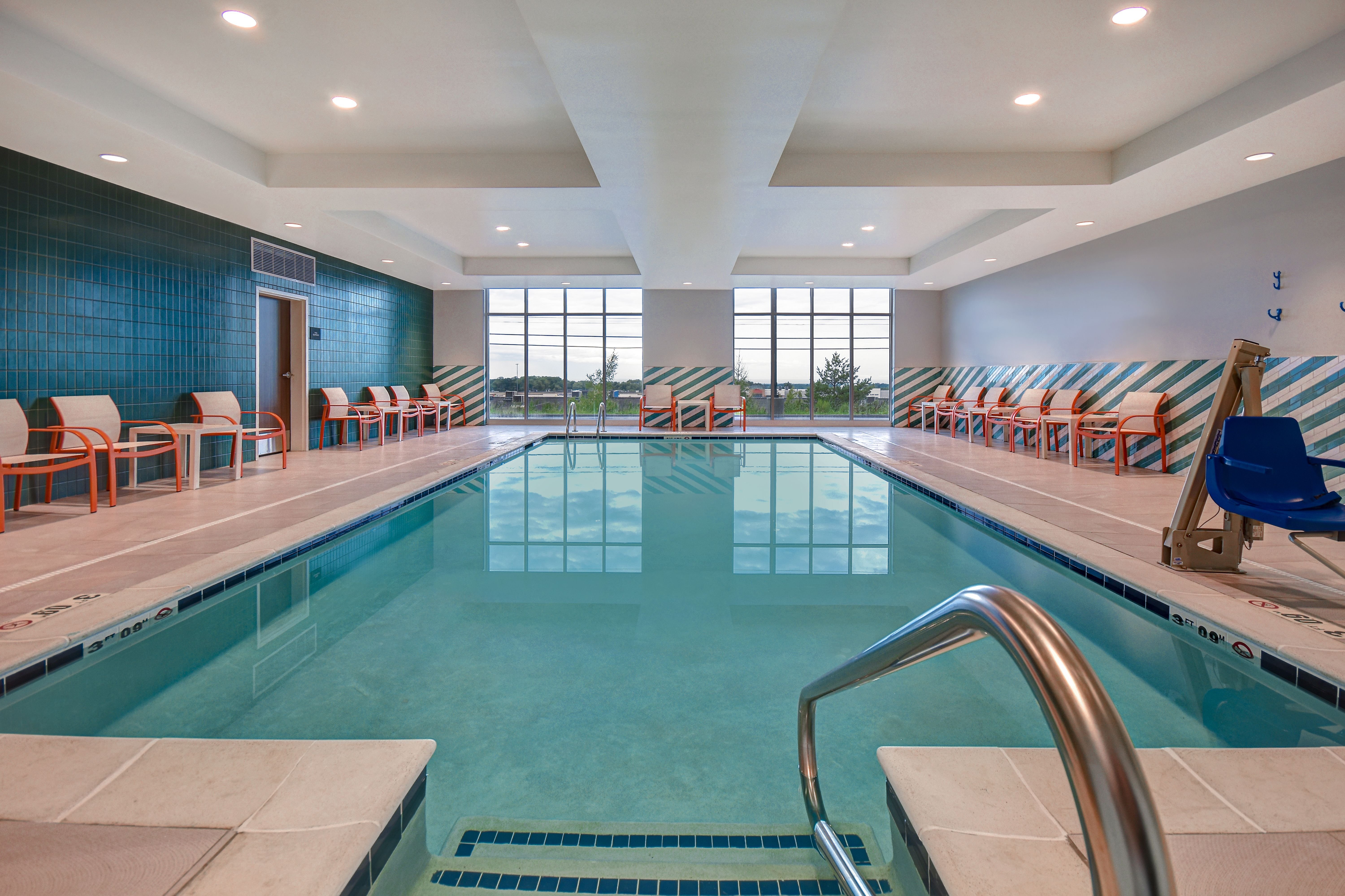 Holiday Inn Erie 29/64