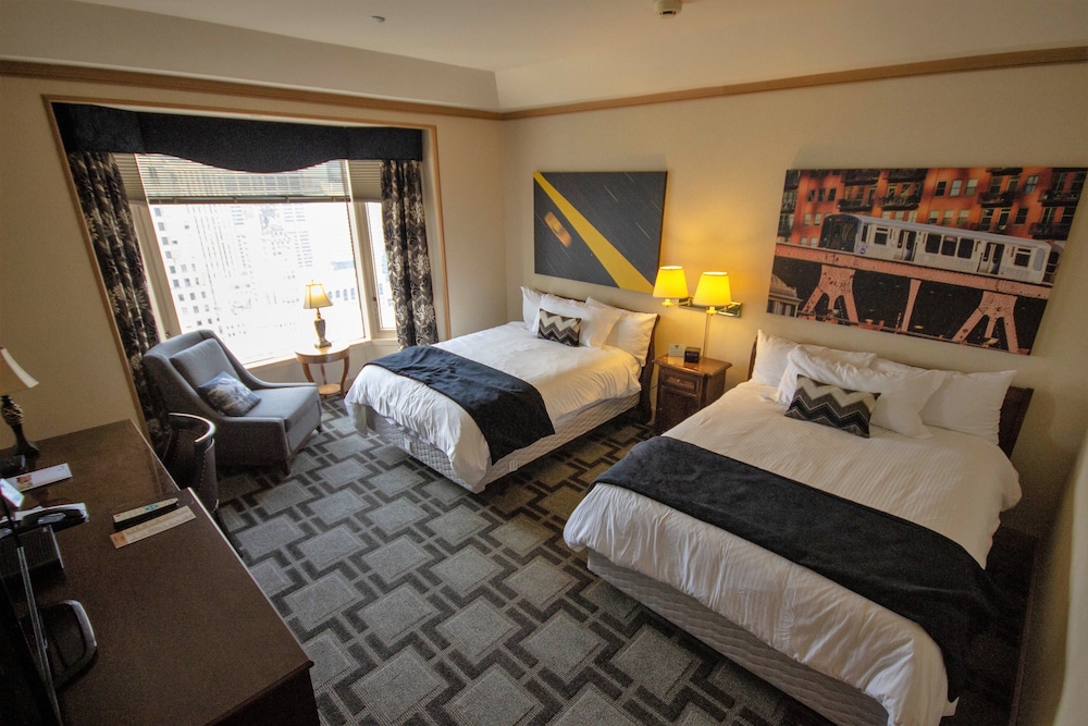 The Buckingham Athletic Club & Hotel 10/41