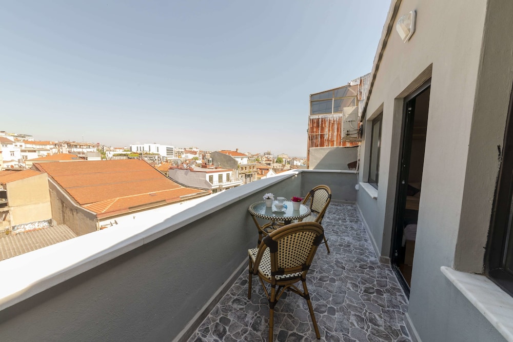 Royal Taksim Suites 8/50