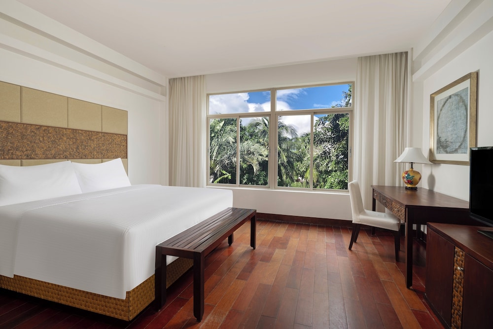 Grand Mercure Sanya Yalong Bay 13/38