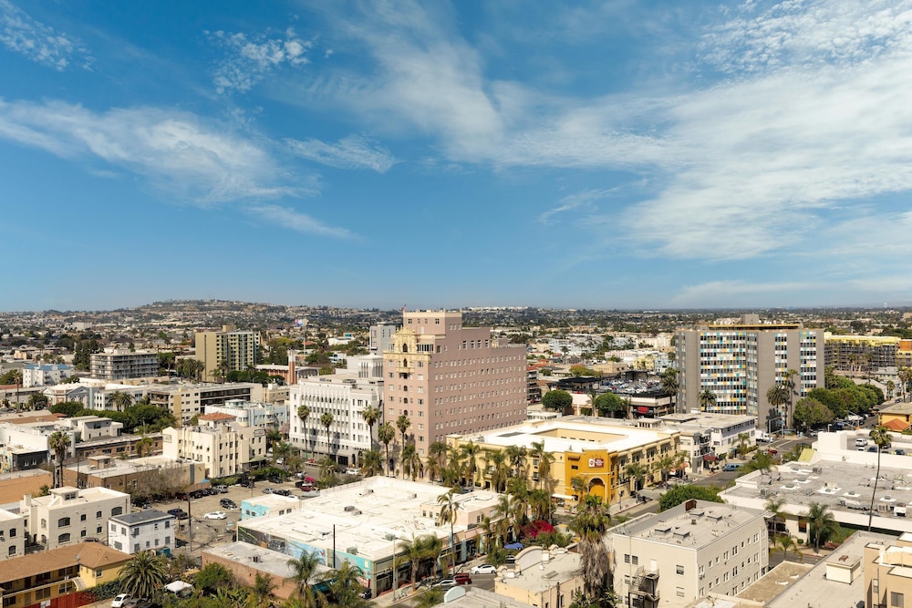 Westin Long Beach