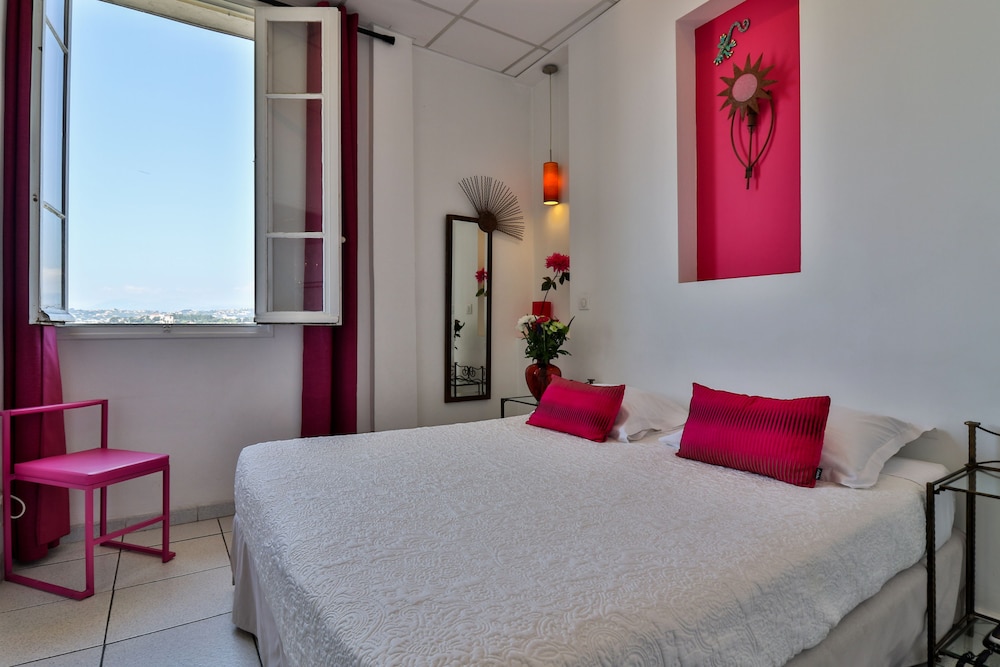 Le Panoramic Boutique Hotel 19/70