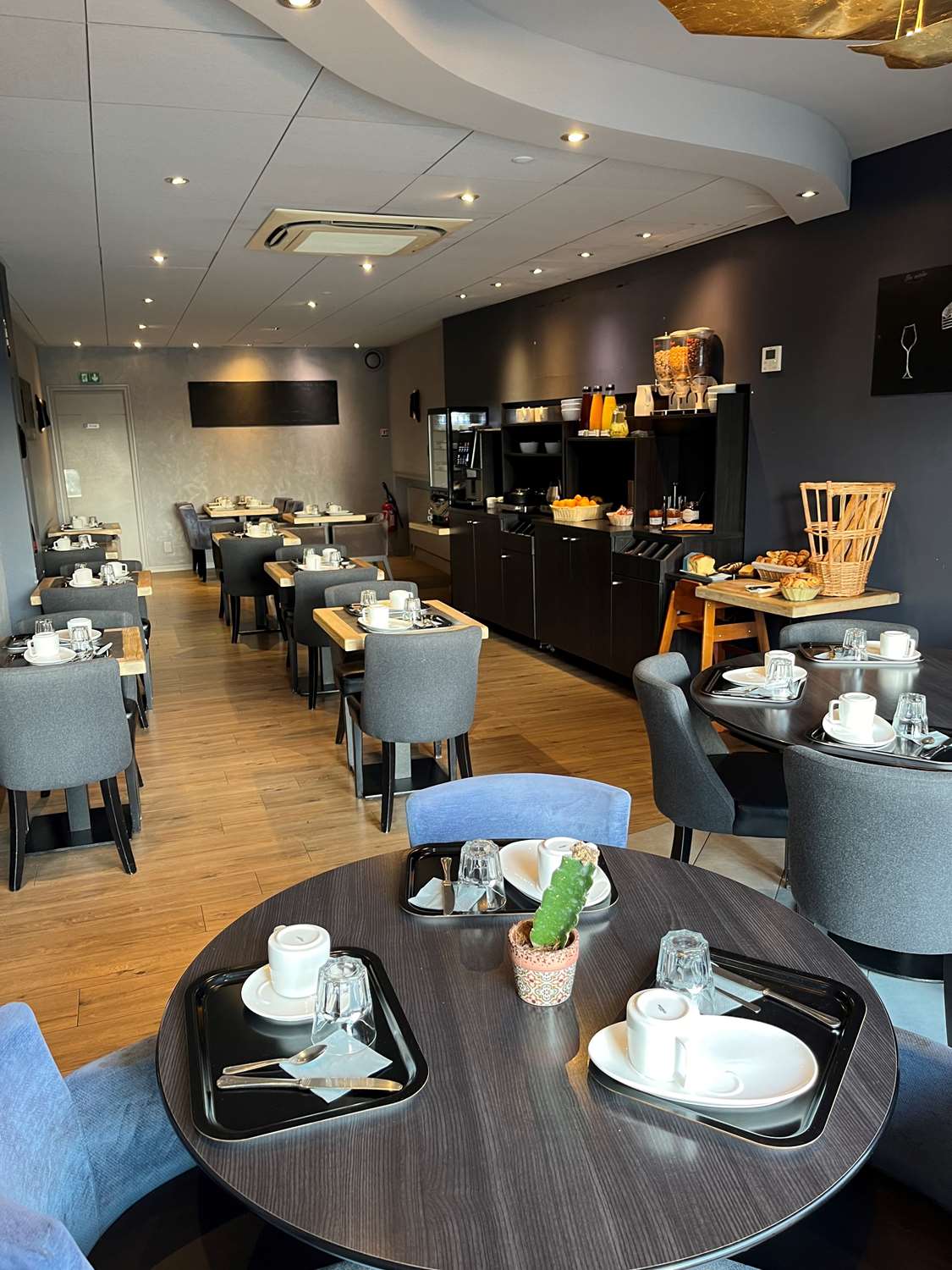 Hotel le Broceliande, Sure Hotel Collection by Best Western 4/10