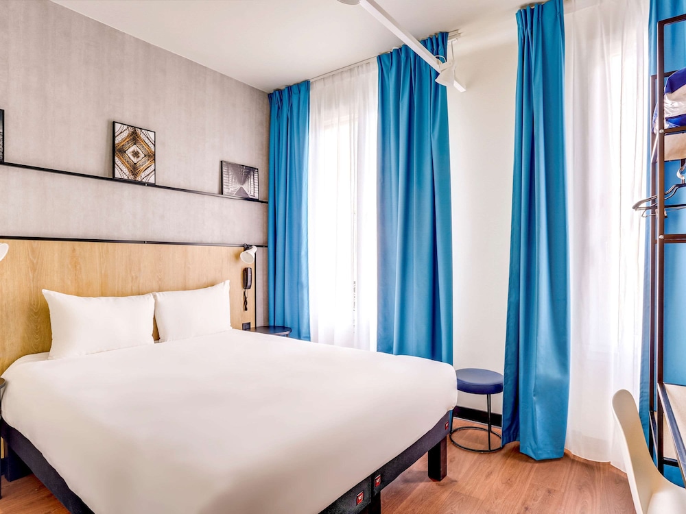 Ibis Daumesnil Porte Doree 13/42