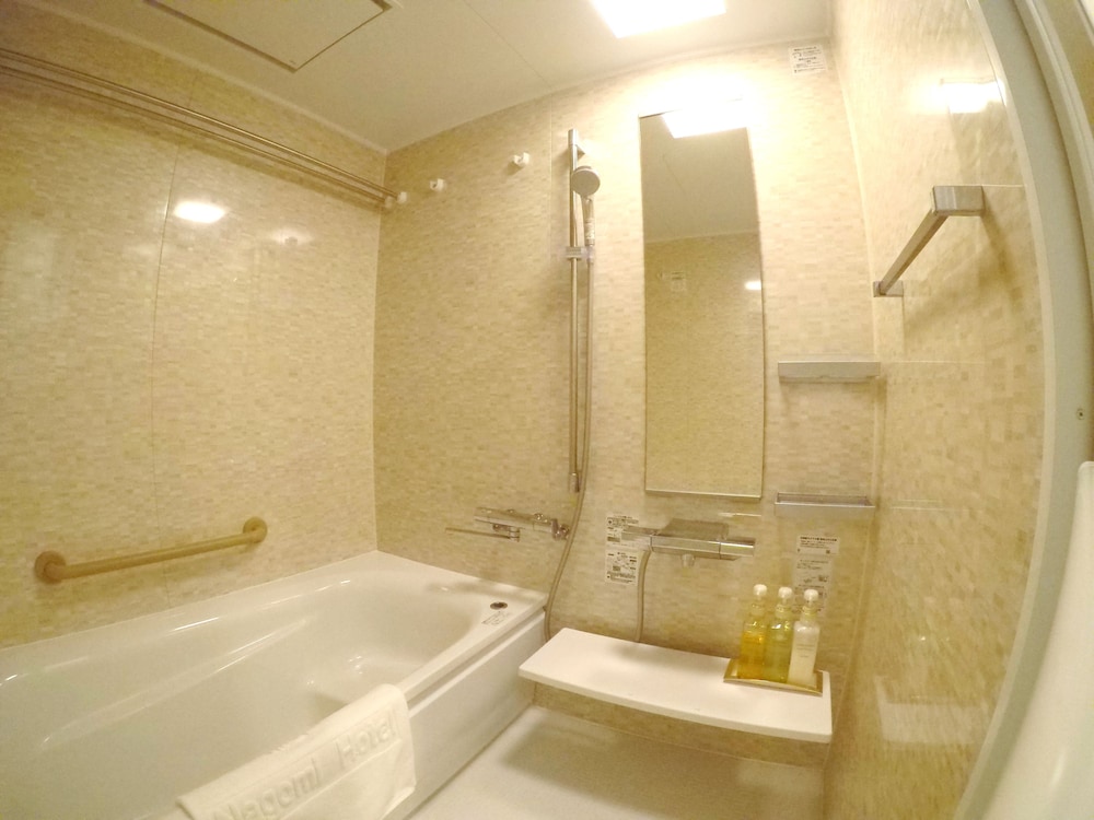 Nagomi Hotel Nippori 47/48
