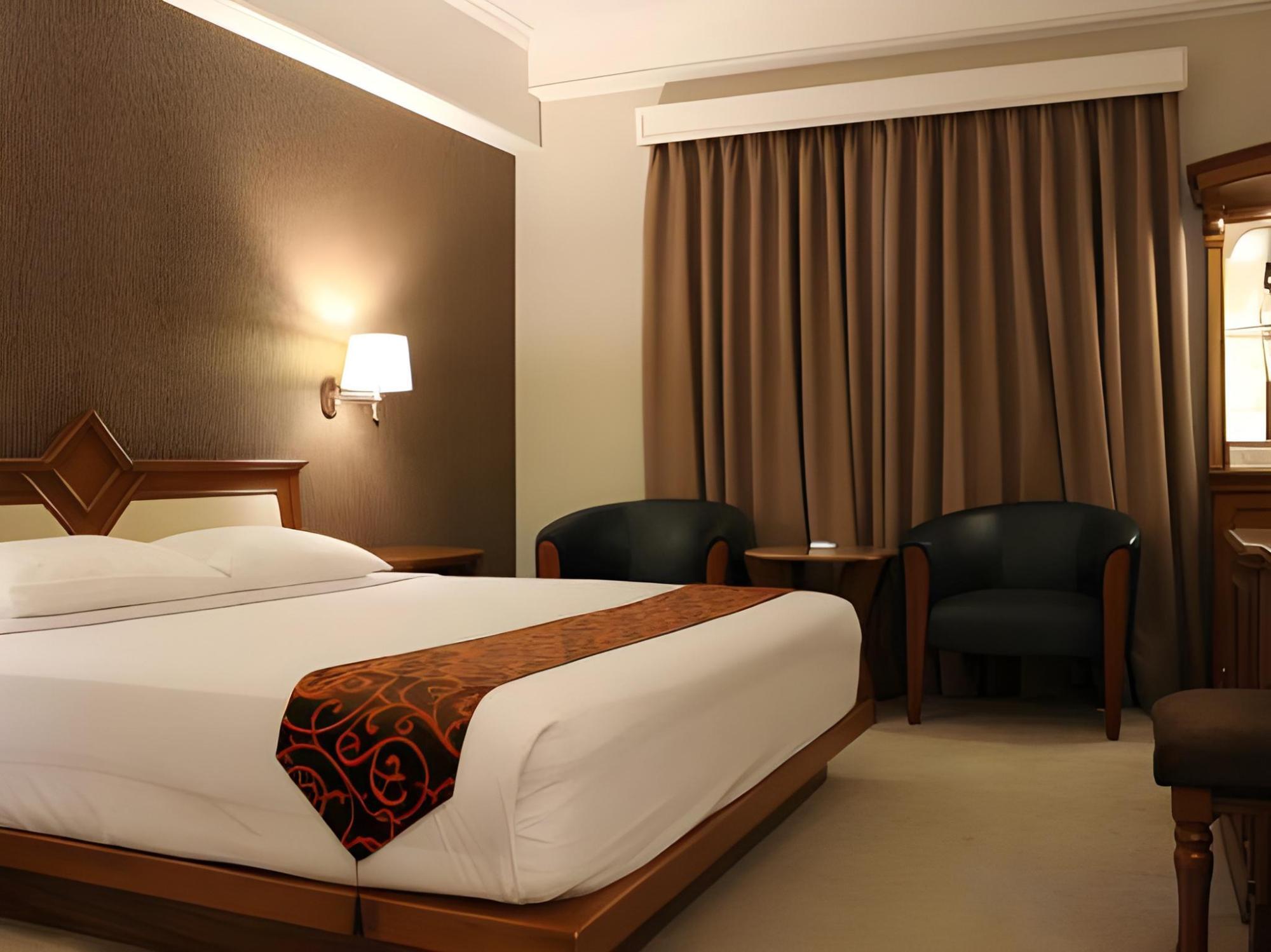 Royal Denai Hotel 5/20