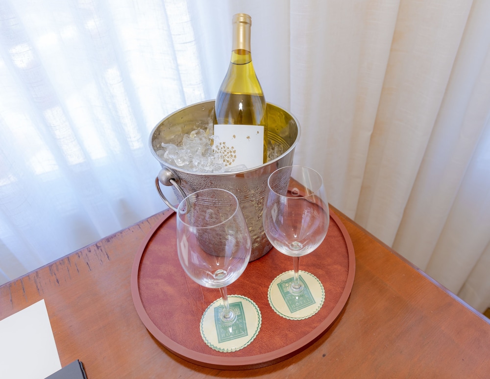 Stanyan Park Hotel photo2