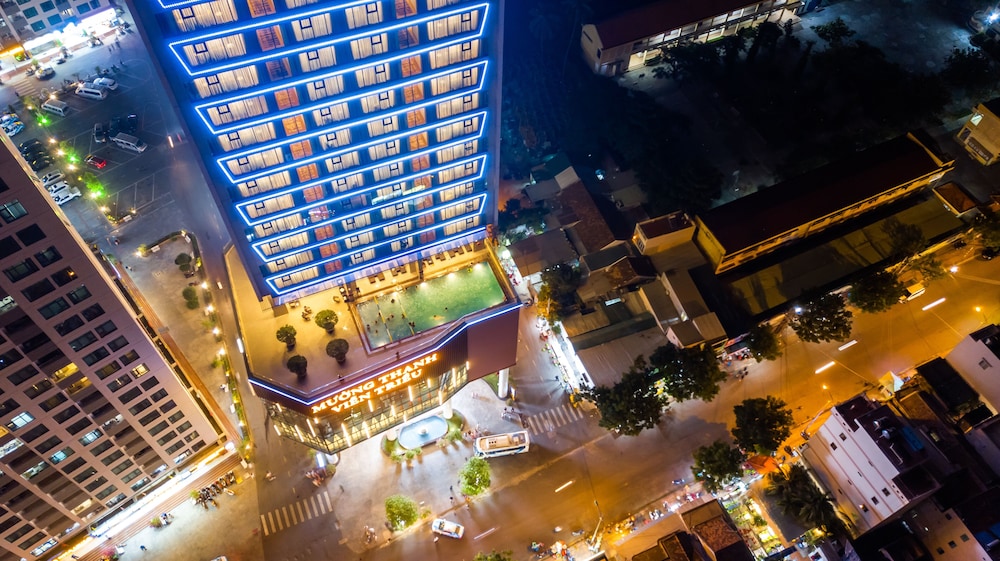 Muong Thanh Luxury Vien Trieu Hotel in NHA TRANG