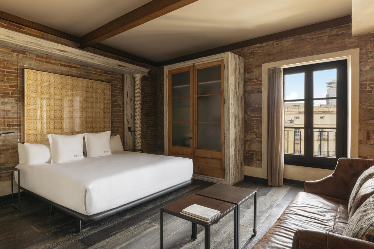 Aparthotel Arai 16/56