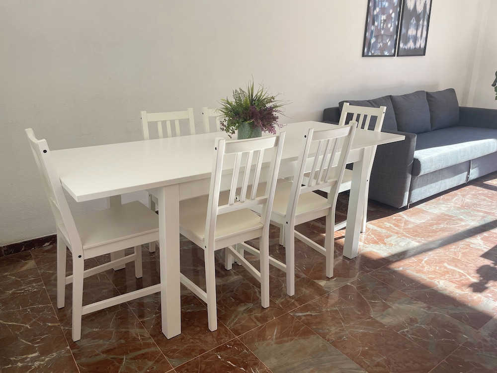 APARTAMENTOS EL PILAR 3000 18/34