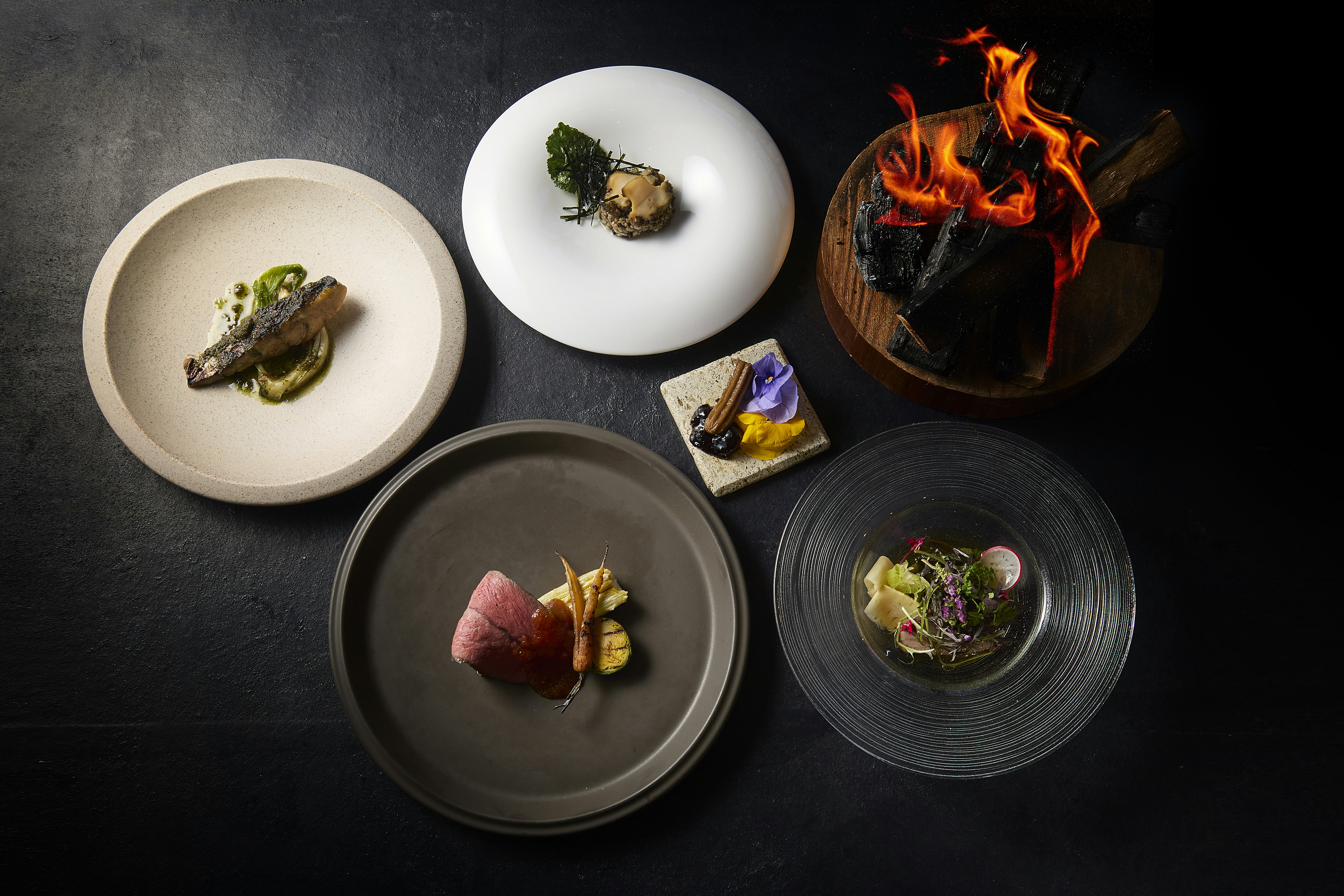 Hakone Retreat fore 5/21