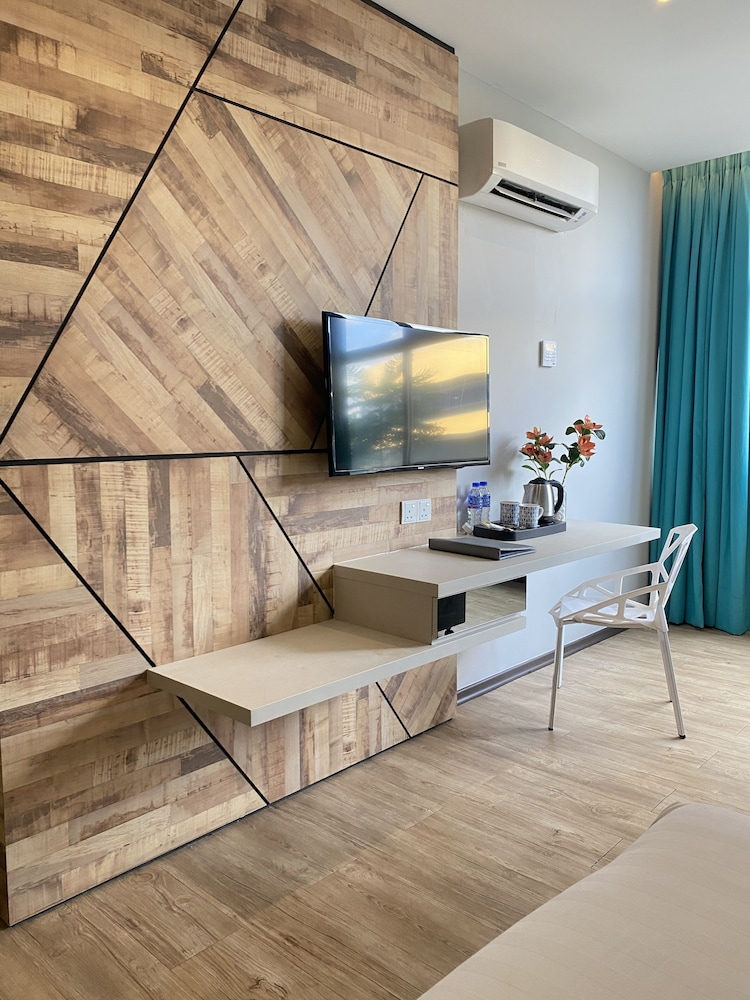 G5 Hotel And Services Apartment 36/52