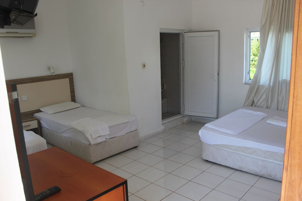 Unal Boutique Hotel 9/40