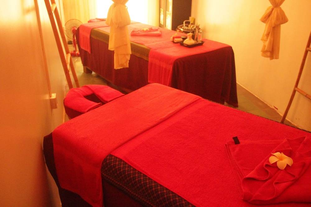 La Niche d Angkor Boutique Hotel 37/71