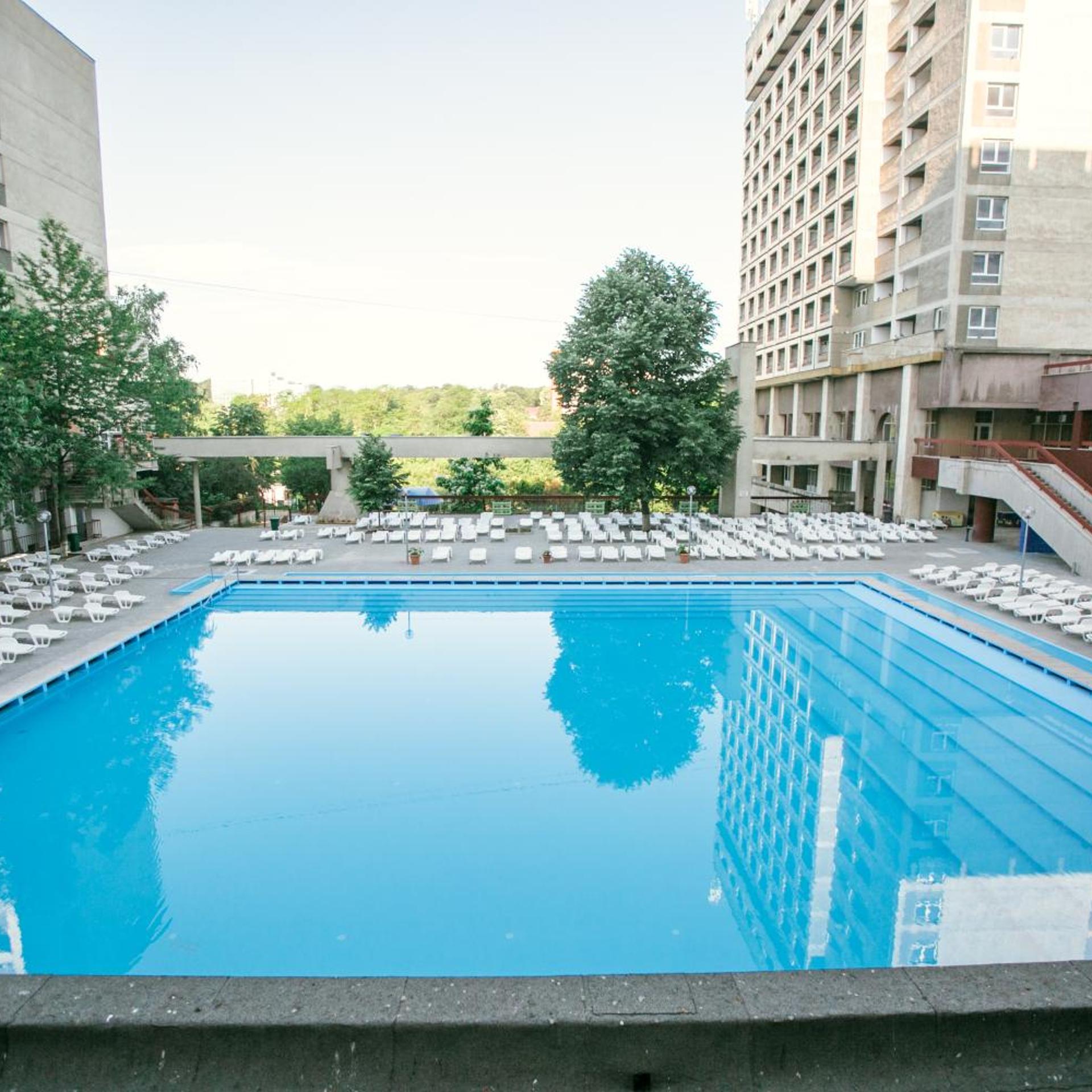 HOTEL MURES 40/58